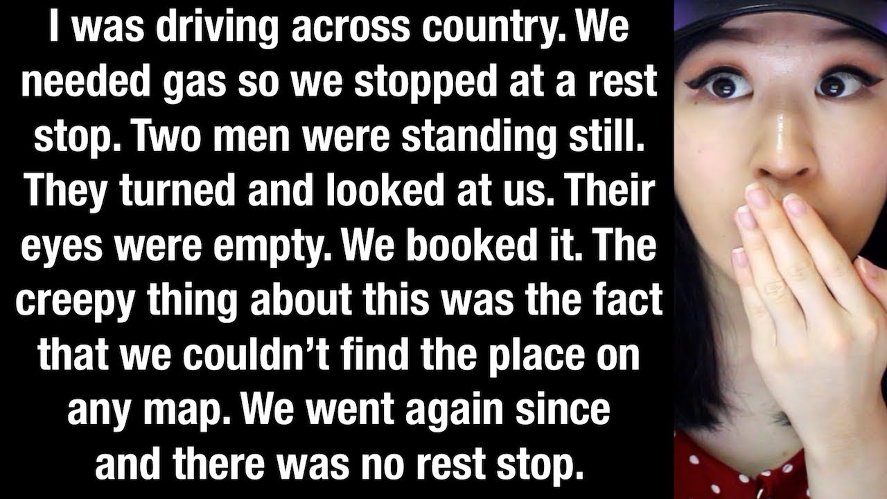 Ghost Stories That Will Send Chills Down Your Spine