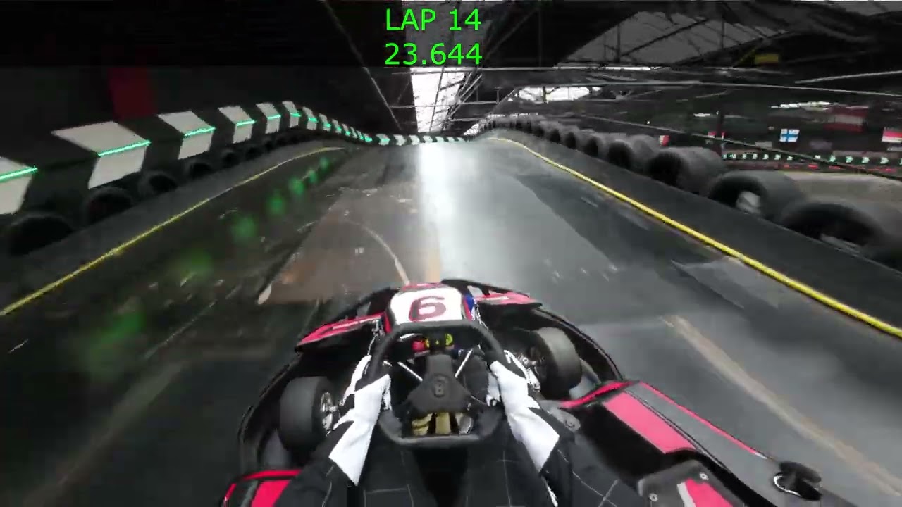23/05/24 CANNON  RACEWAY SESSION 2