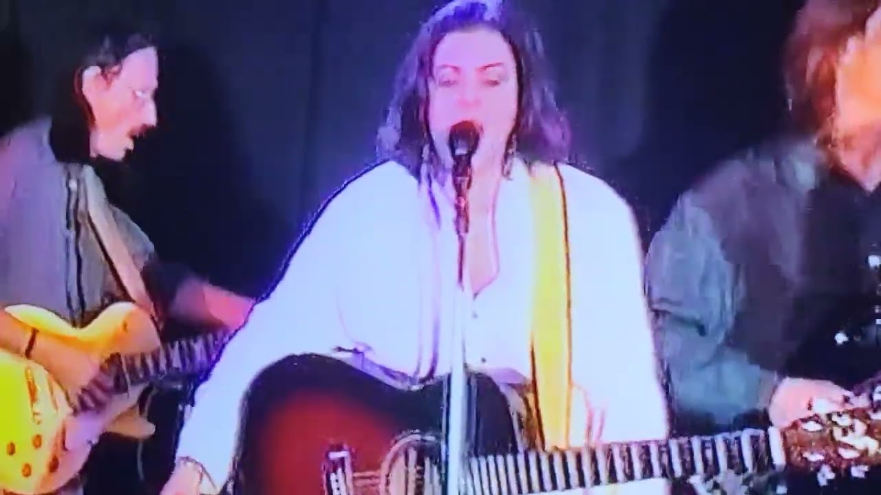 Muttertag,das konzert,8.5.94,kulisse, wien 
