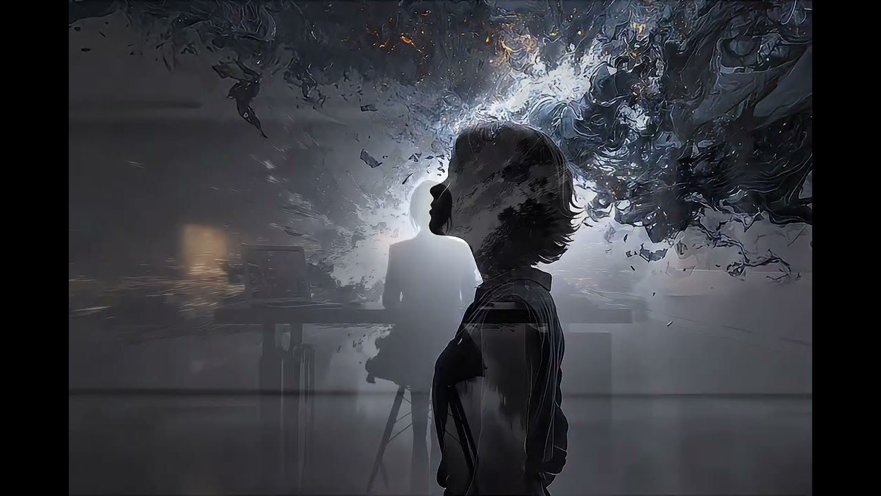 The Anchor (Official Audio) | Downtempo Focus Music for ADHD & Deep Work