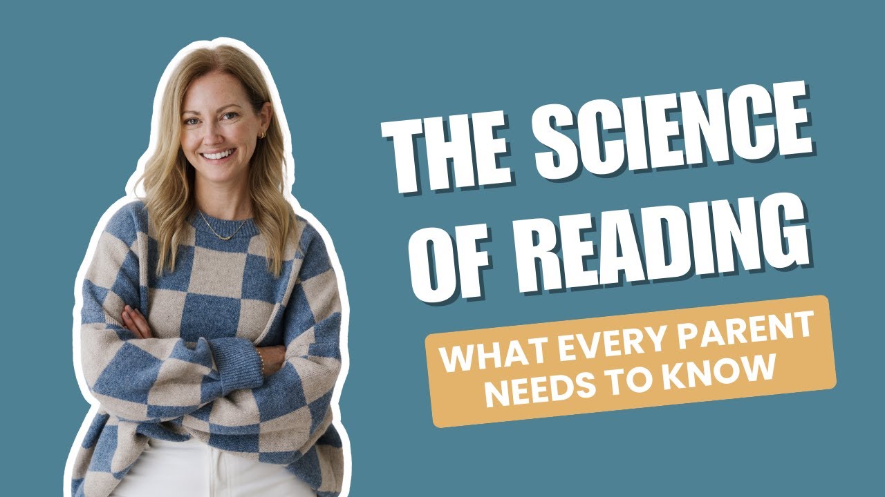 Your Kid Isn't Bad at Reading—Here's What's Really Happening