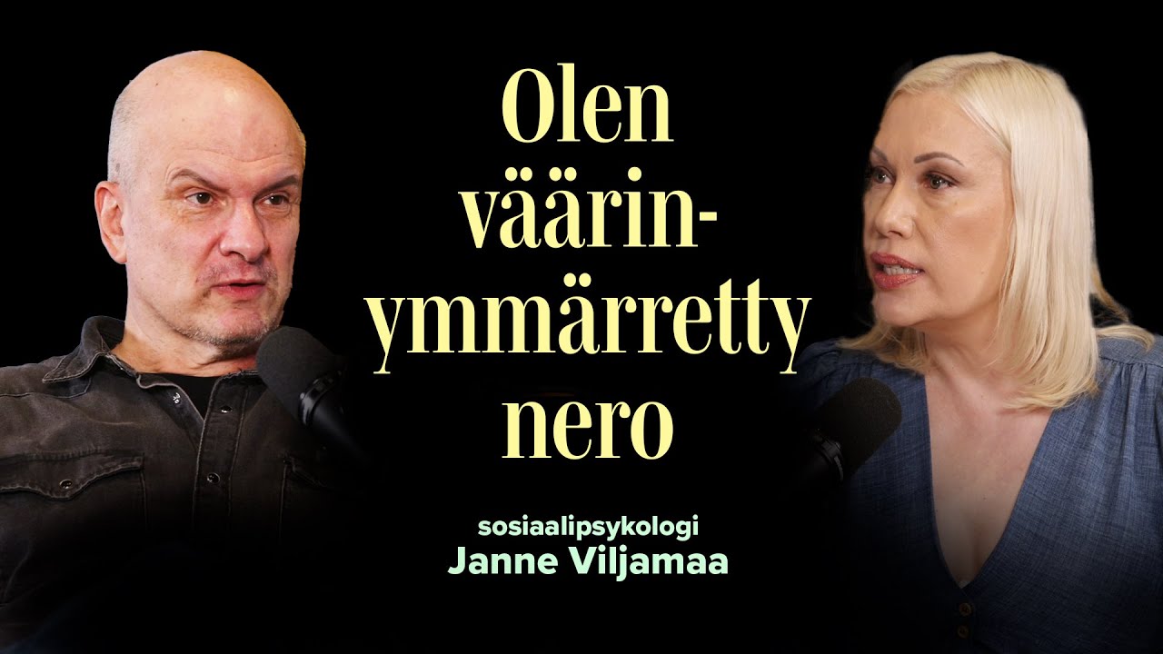Tutkija: Haavoittunut narsisti on vaarallinen lähipiirilleen