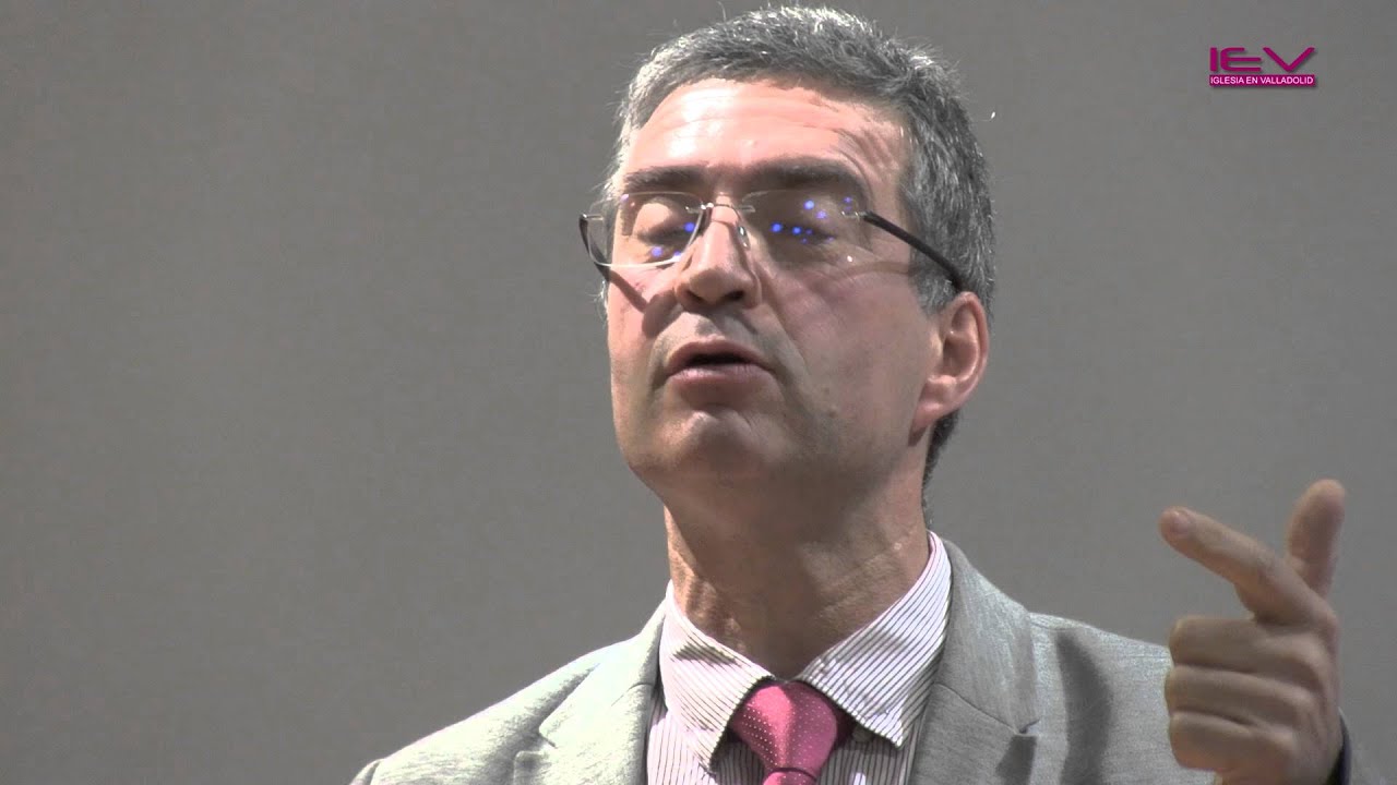 Profesor de Religión: apasionados por las personas _ Xosé Manuel Domínguez