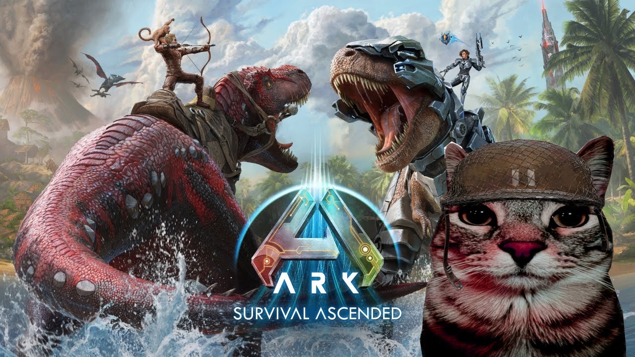 🦕Buscando spinos v:🦕