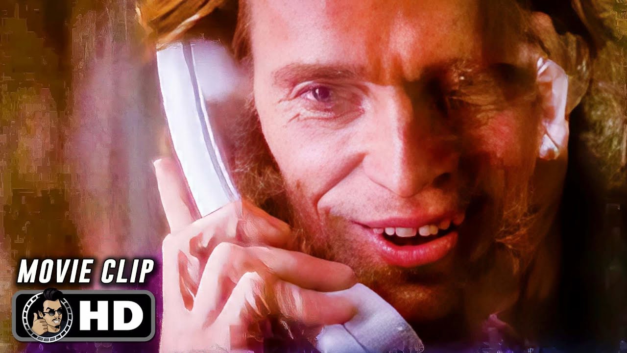 Trouble Begins Scene | SPEED 2: CRUISE CONTROL (1997) Movie CLIP HD
