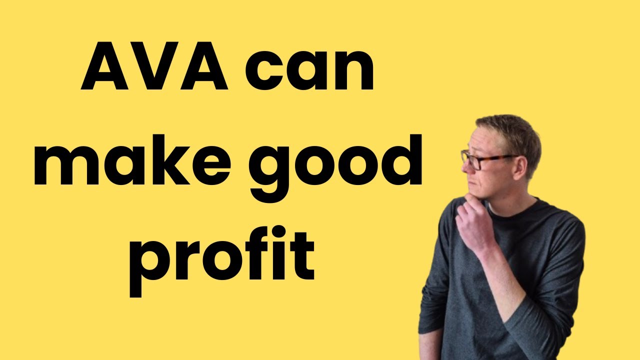 Travala AVA price prediction - is a $3 coin