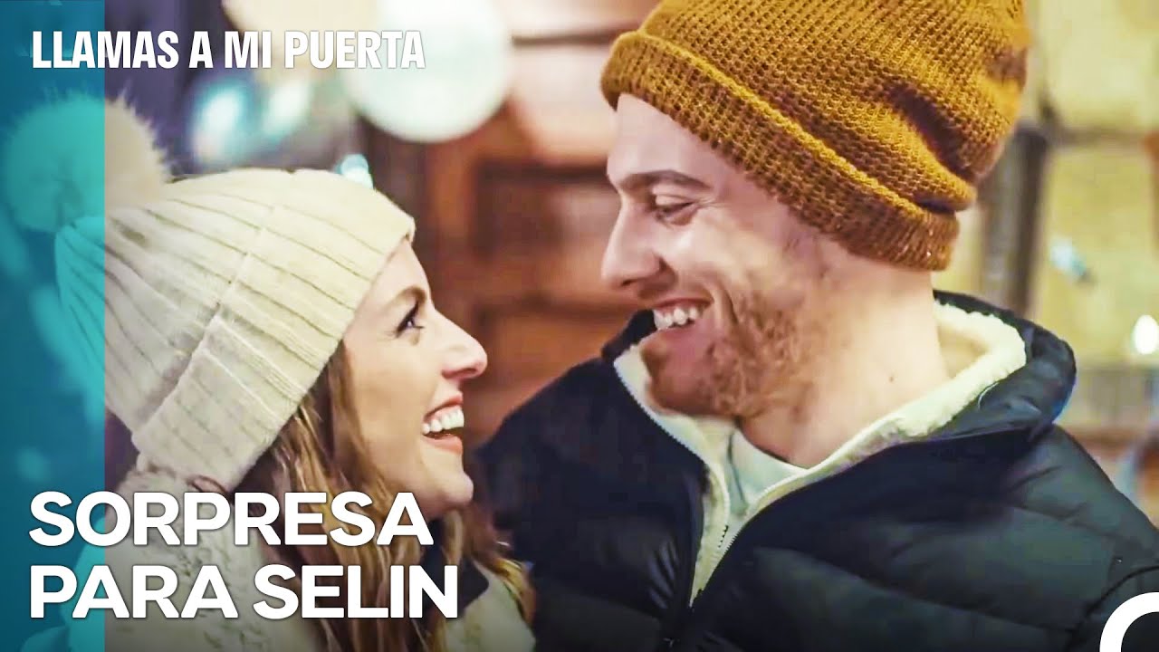 Tu Sonrisa Lo Vale Todo - Llamas A Mi Puerta