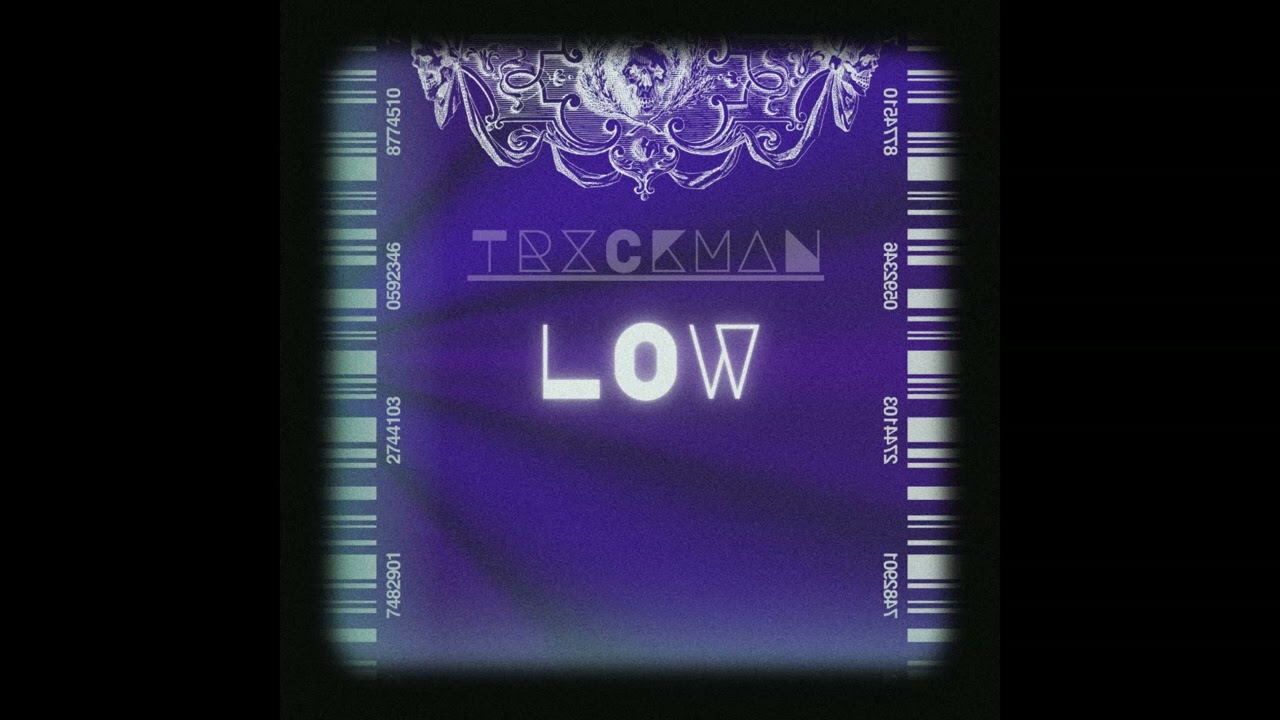 TRXCKMAN - LOW
