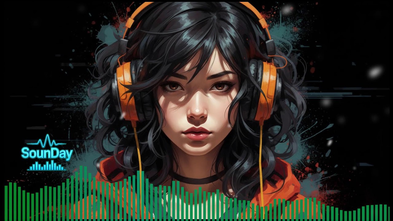 SounDay Mix | Best EDM Mix 2025 &ndash; Inspired by Martin Garrix, Avicii & Calvin Harris