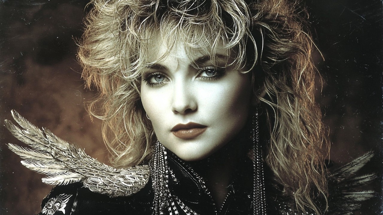 Wicked Wenches - A Lullaby for Broken Dreams | 90s Rock / Power Ballad of Love / Heartfelt Song