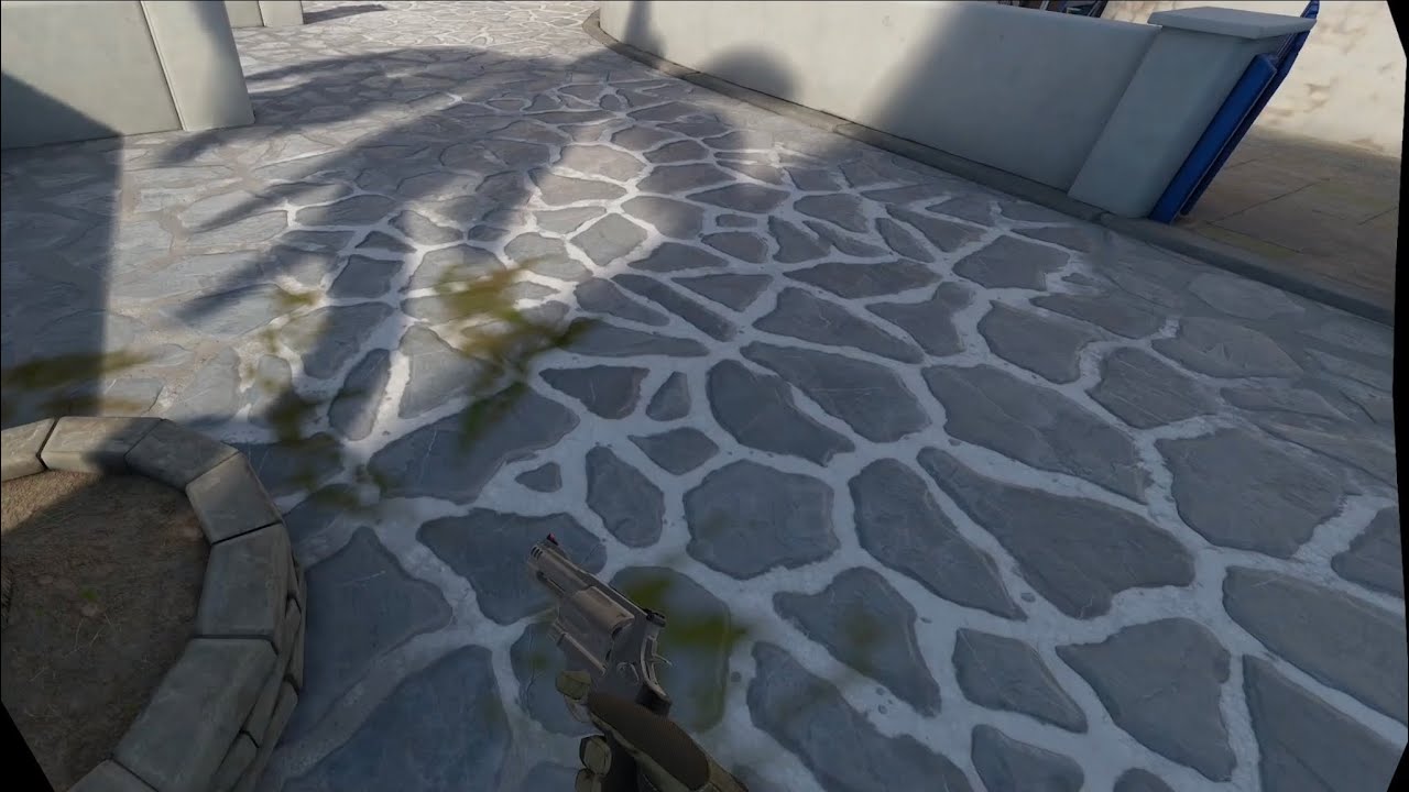 Pavlov VR: Greek gods