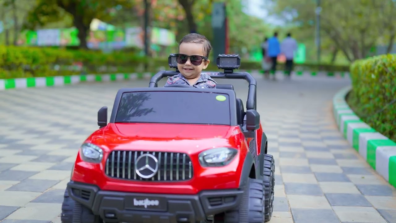 1st Birthday Teasaer  gashif yaseen