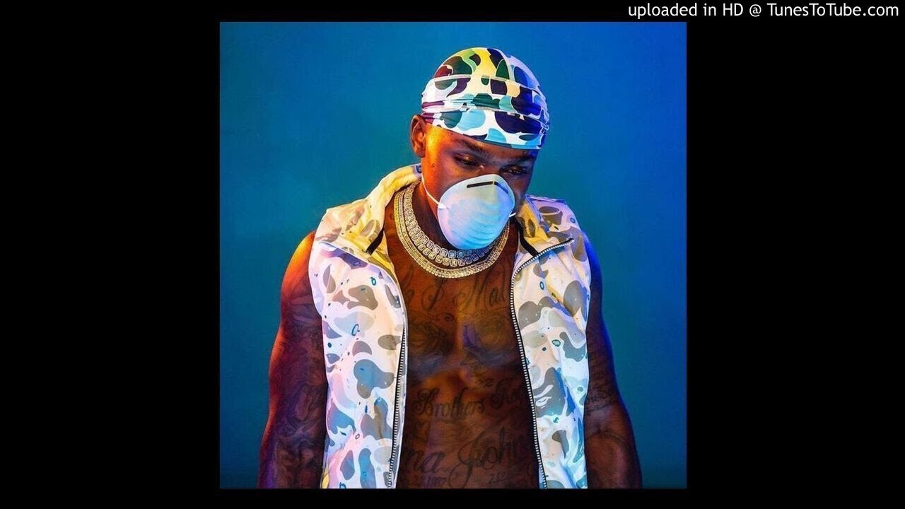 [FREE FOR PROFIT] DaBaby Type Beat