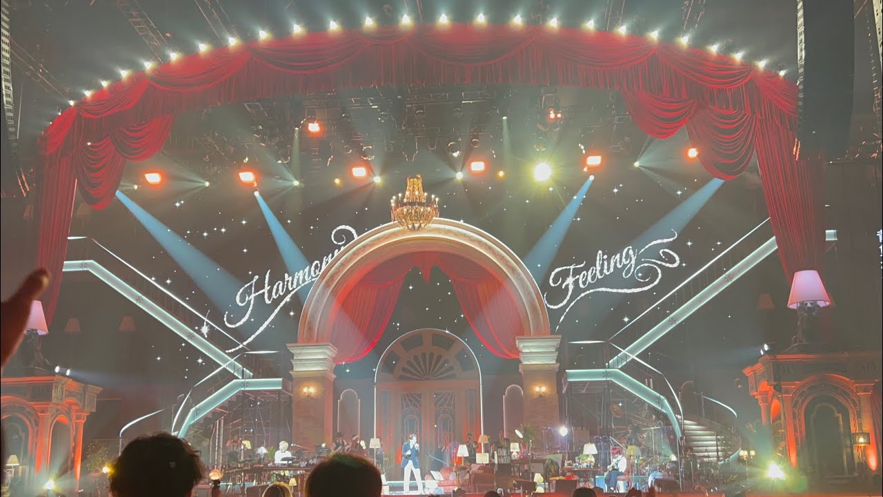 【全曲】Mrs.GREEN APPLE on 