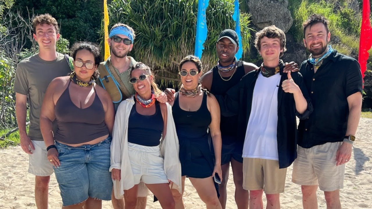 Recapping My 36 Hour Survivor Influencer Experience in Fiji