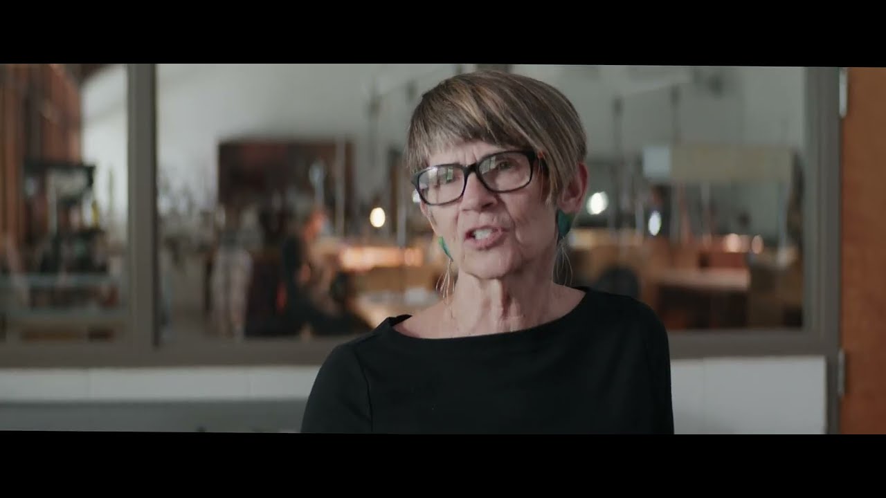 The Power of Touch - Deb Karash, Jewelry Making