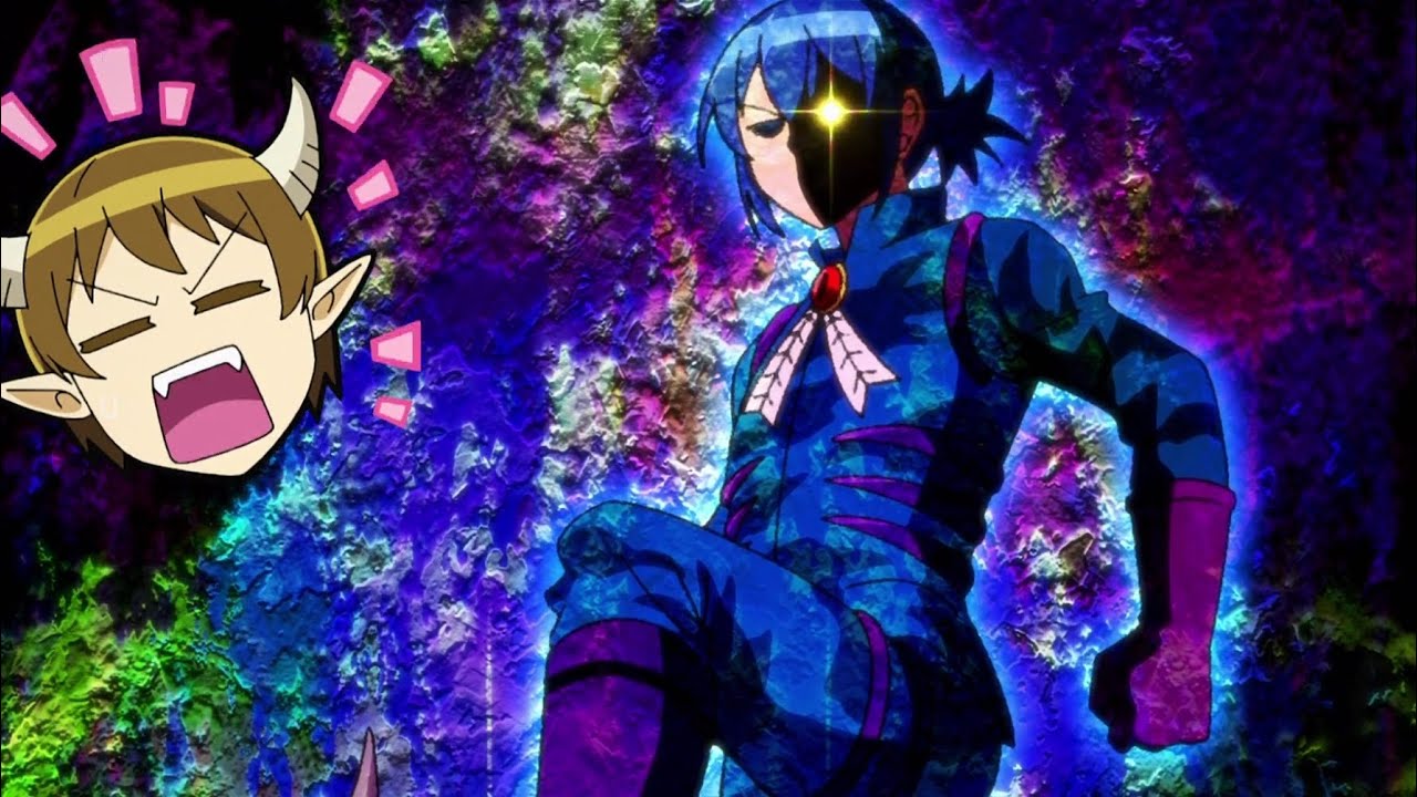 Mairimashita Iruma-Kun Season 3「AMV」If You've Got The Money