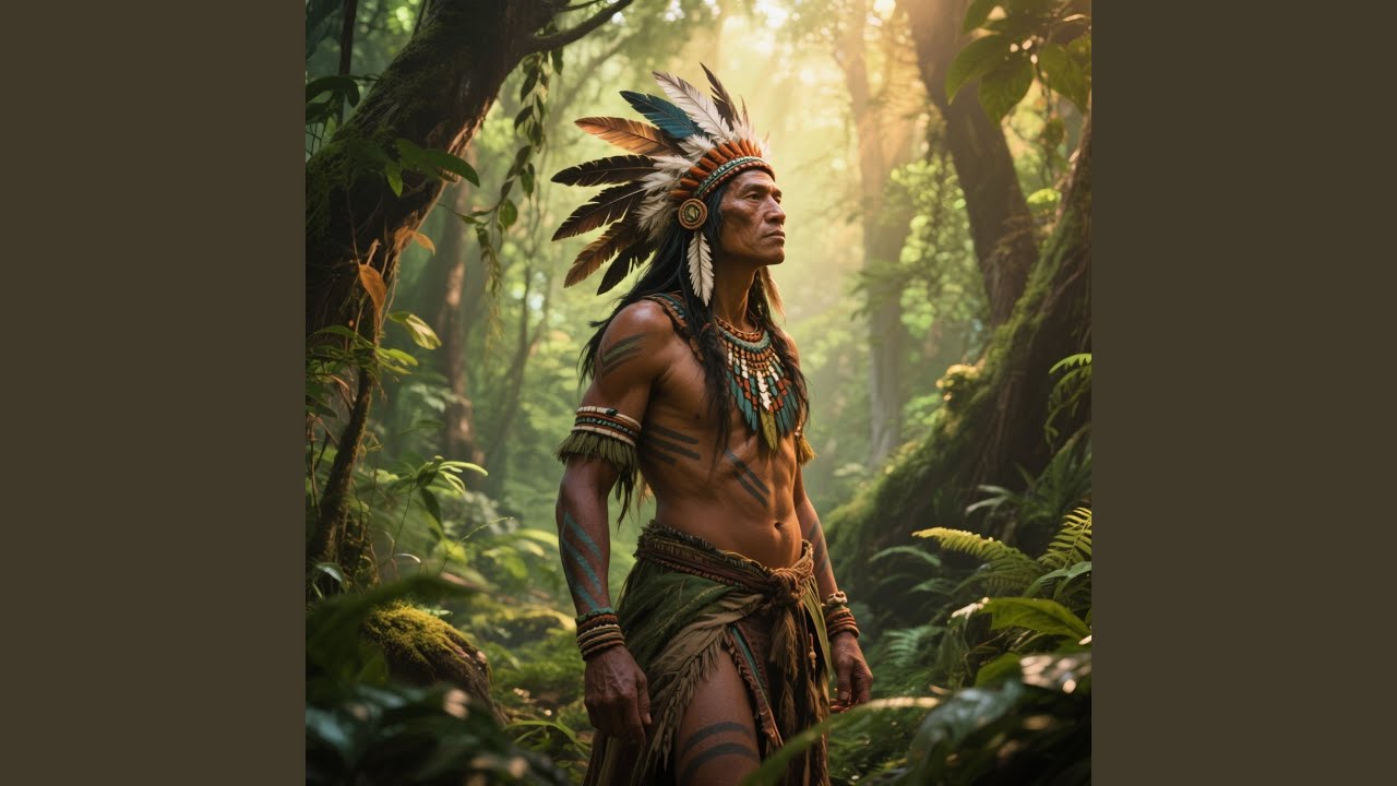 Canto do sopro ancestral