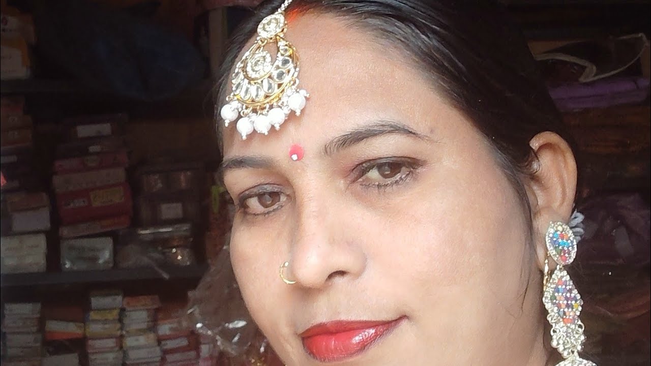 Ranju Singh is live गुड इवनिंग राधे राधे हमारे लाइव में मोस्ट वेलकम है