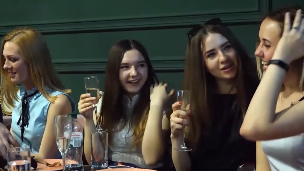 Why Dating Ukraine Women Moves QUICKLY