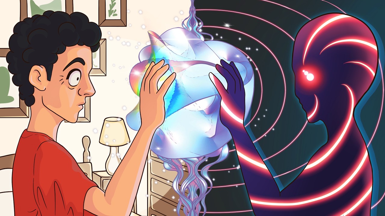 What If We Could Access The Eleventh Dimension?