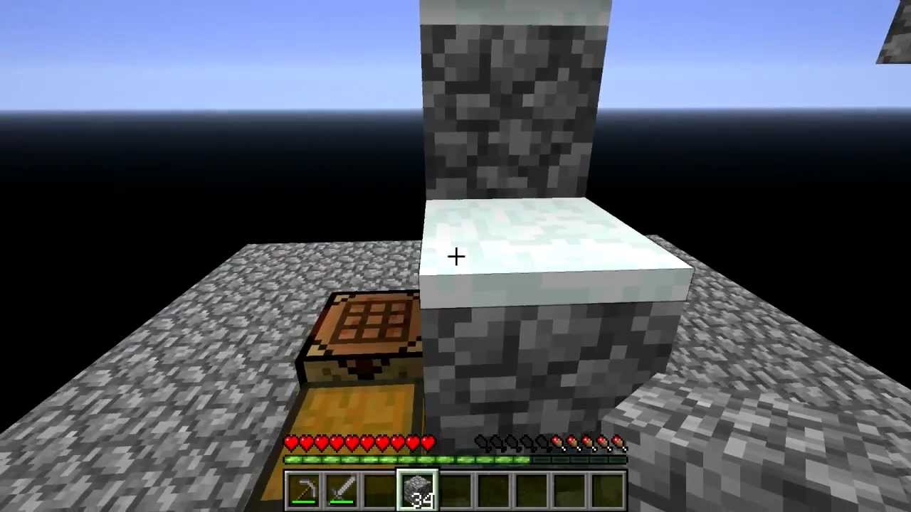 SkyBlock SUPERVIVENCIA EXTREMA | EP. 7 | parte1