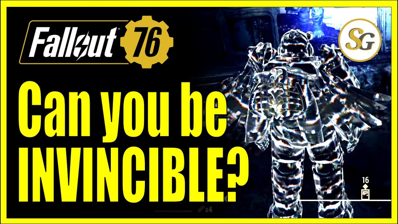 The best legendary armour will be .. [PTS]