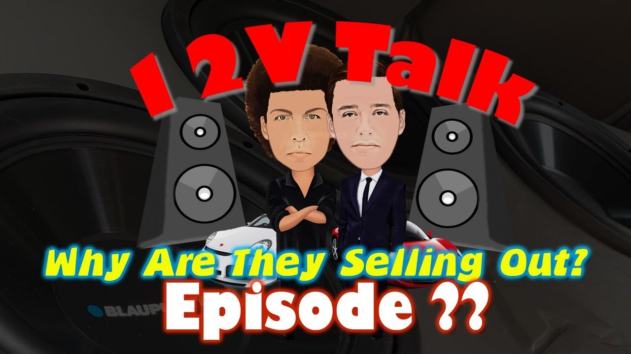 Selling Out?