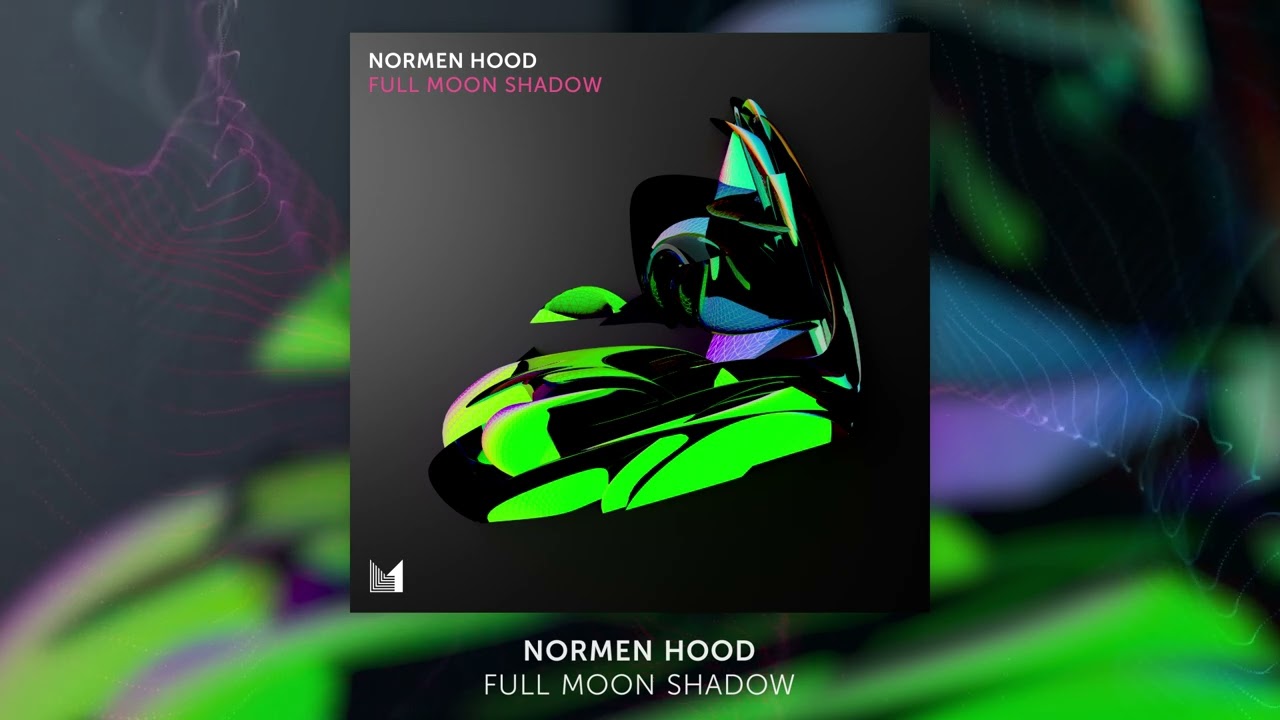 Normen Hood - Full Moon Shadow