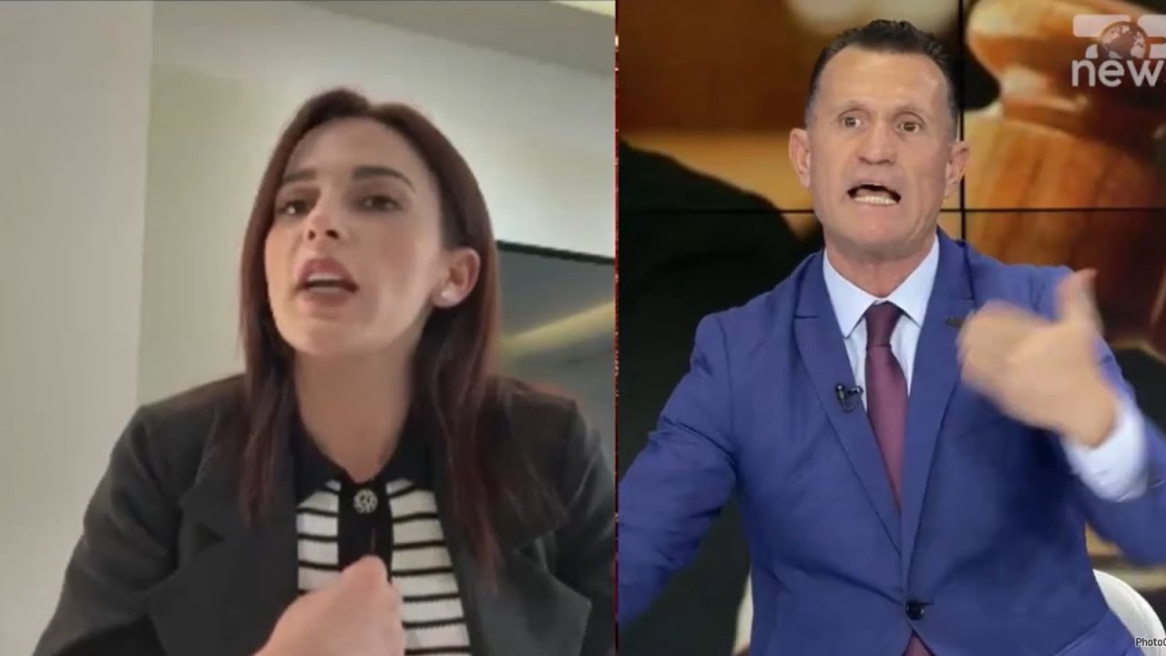 LIROHET avokati/ PLAS debate n&euml; STUIO mes CAKRANIT dhe TOPALLIT