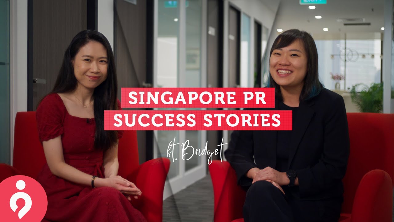 Successful PR Stories |  Single, Well Travelled, She Now Chooses Singapore
