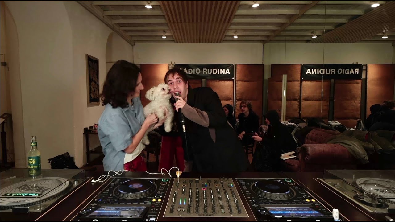 Mietze Conte | Radio Rudina