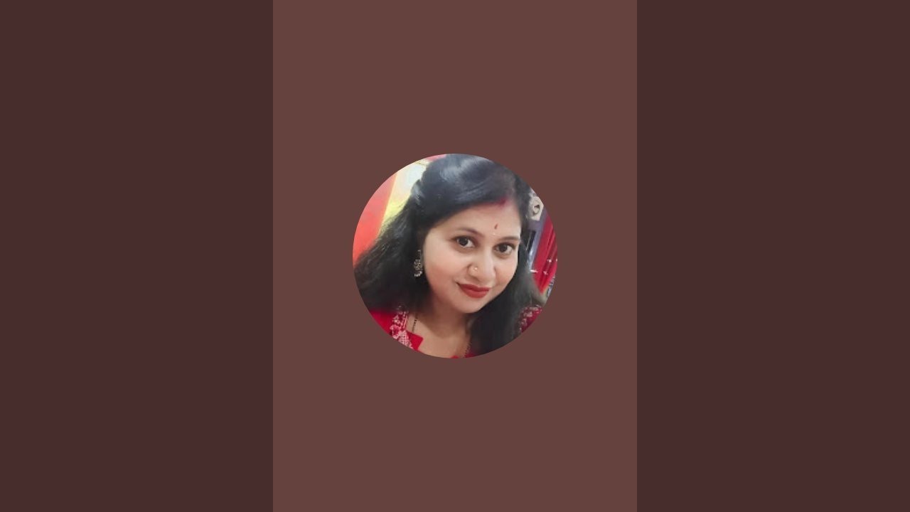 sanaya sharma  is live