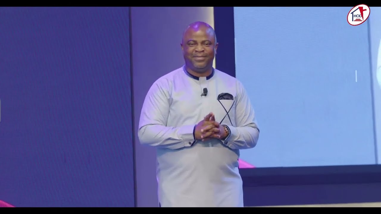 The Secret Things of God (Part 1) | Pastor Sola Osunmakinde | February 26,2023