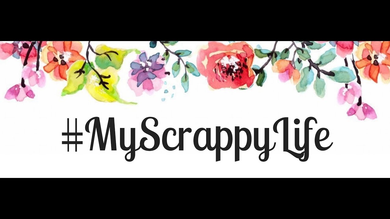 March Scrappy Chat