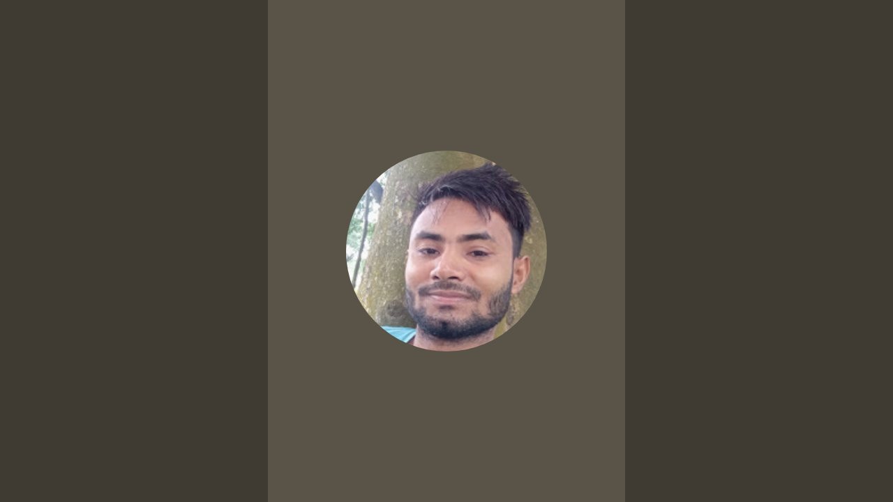 রিদয় হোছেন 02 is live!