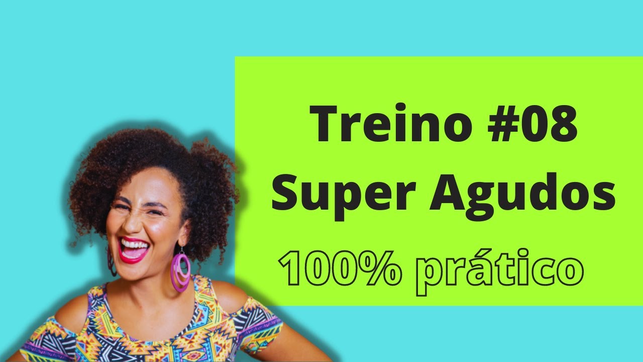 Rotina de Estudos #08 [Super Agudos]