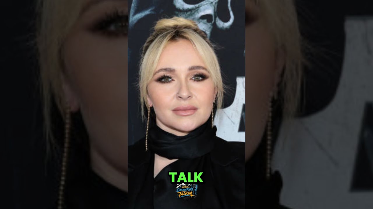 🚨 HAYDEN PANETTIERE DEATH INVESTIGATION: POLICE & DEA INVOLVED 👀