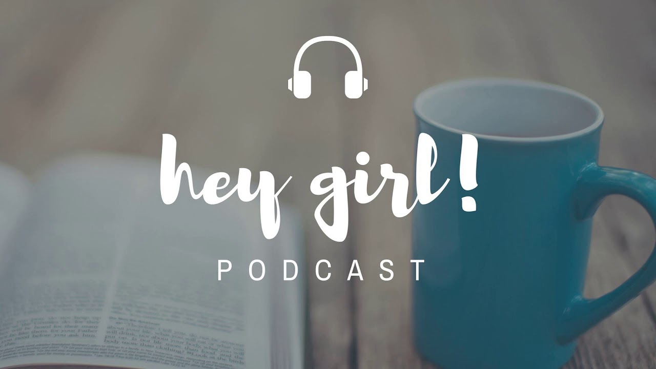 Woman of the Word in the Real World with Jen Wilken - S2 Ep16