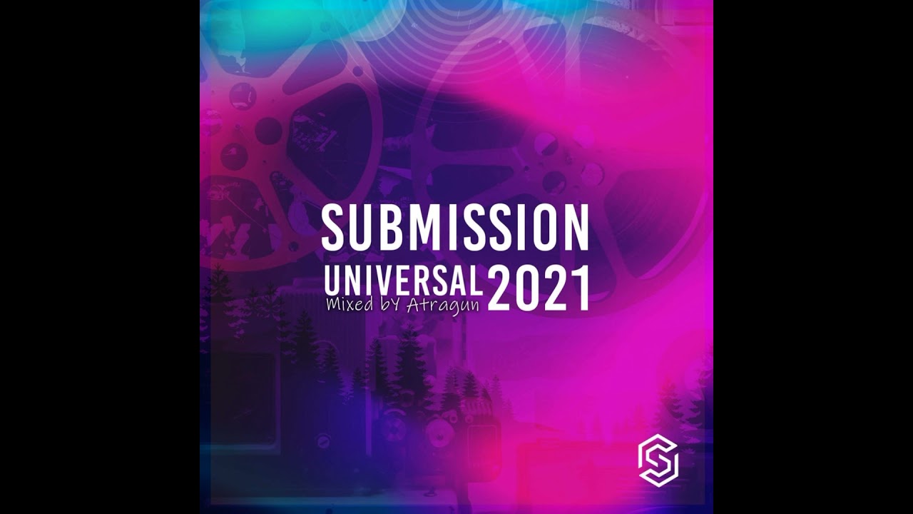 Airdream  - Reality [Submission Recordings]
