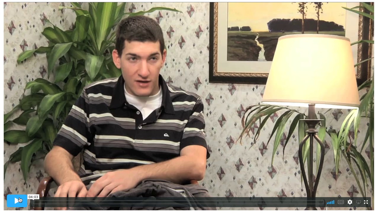 Schizophrenia with Delusions Sample Film, DSM-5-TR Clinical Case Study