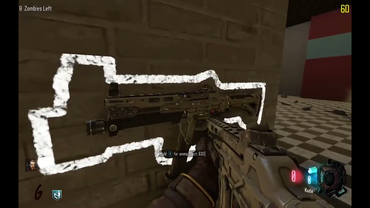 steamdeck cod bo3 custom zombies terminal more @420jStonerYTGaming@420jstonerytzombies