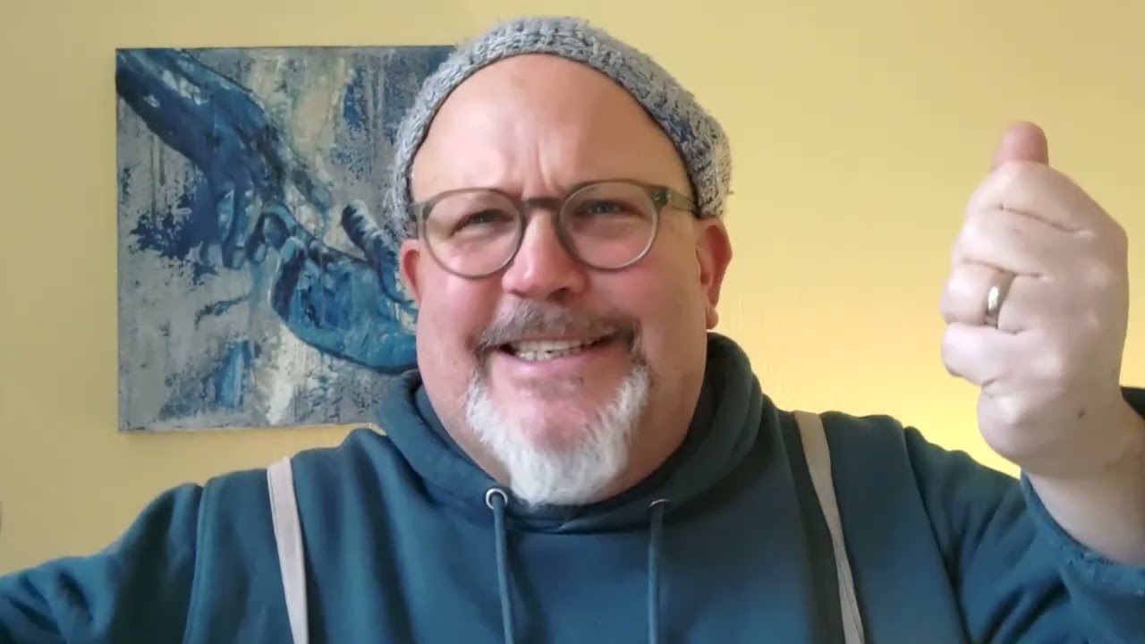 Painting the Psalms: Portion and Presence. 