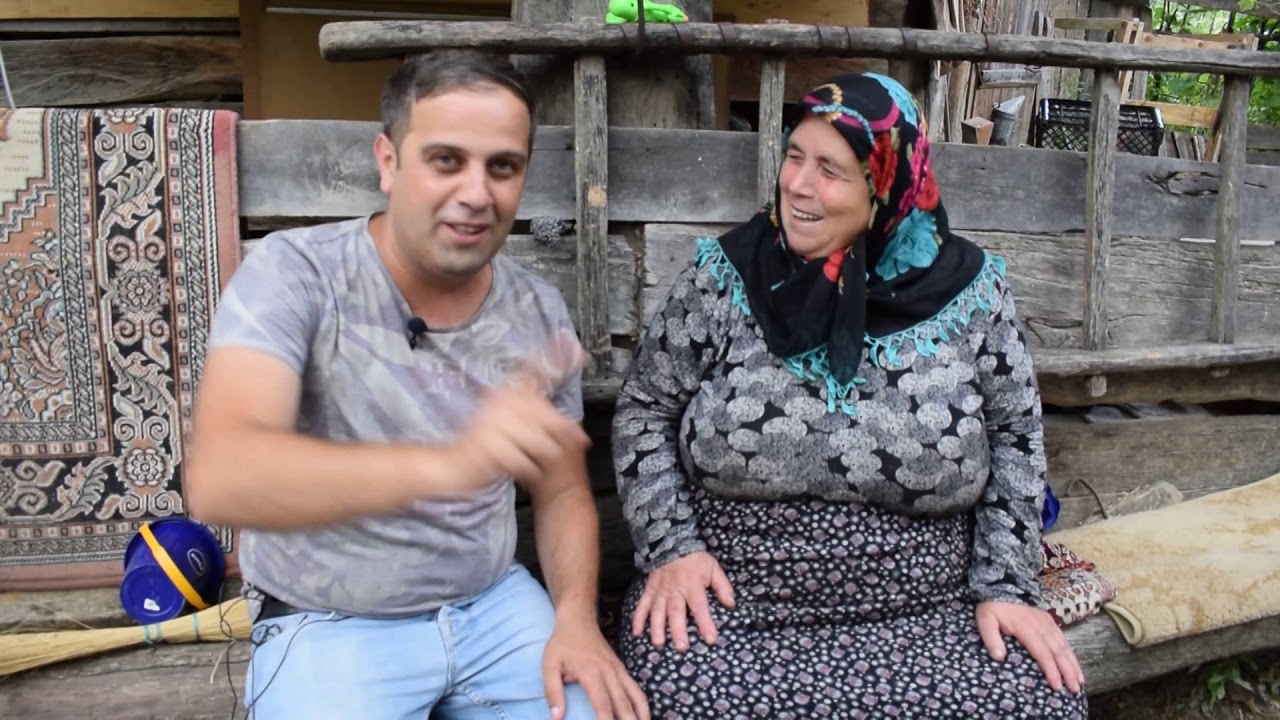 ADIM  ADIM SİNOP ERFELEK GÖKÇEBEL KÖYÜ TANITIM