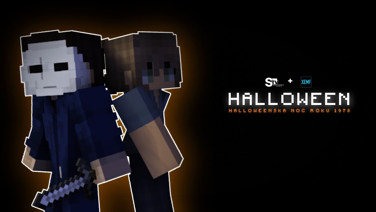 HALLOWEEN (2025) - Official Film - Halloweenská noc roku 1978