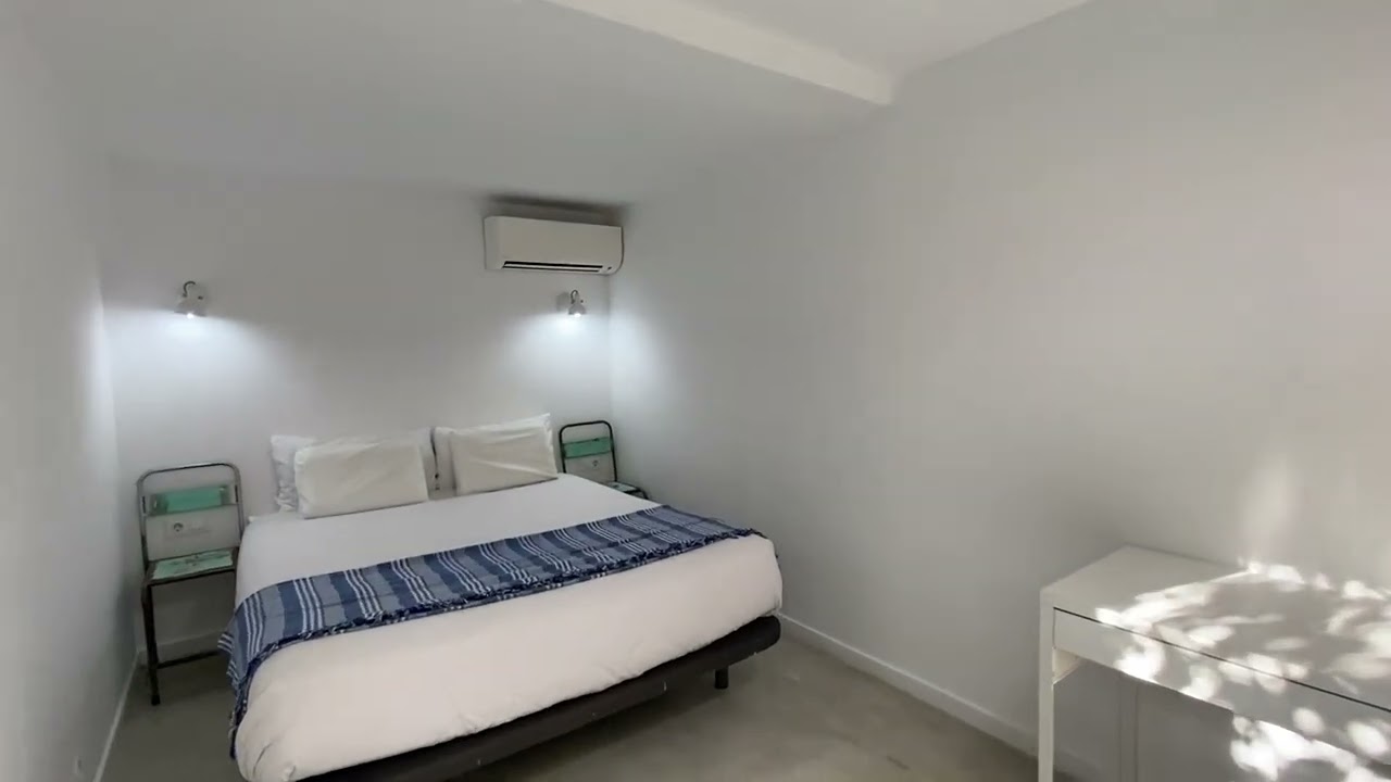 Piso alquiler de temporada Carrer de Finlàndia/Sants-Montjuïc TAB1FIN860