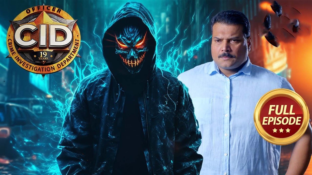 Cid New Episode : खतरनाक गेम में फंसी CID टीम Crime Story 2026 | सी.आई.डी. |   | Episode 991