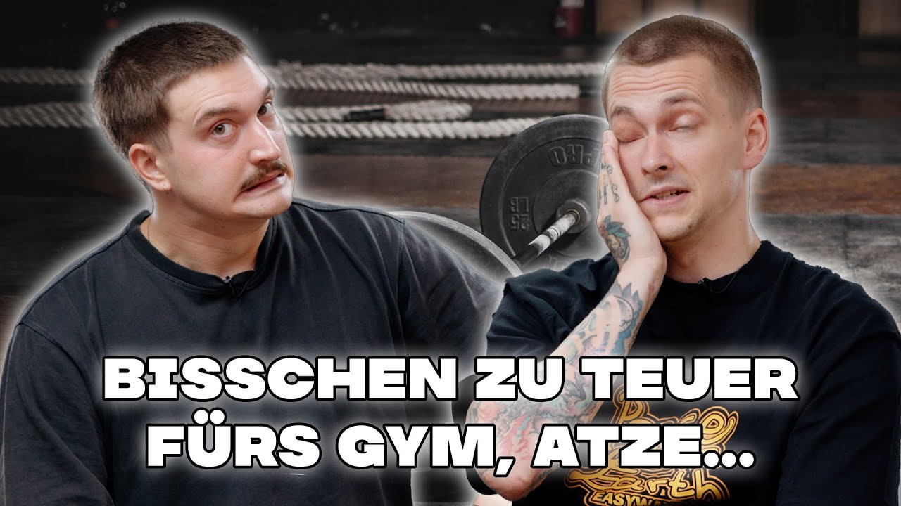 BRANDCHECK: Cole Buxton - "LUXURY British Sportswear" für ganz schön viel PATTE! 💸
