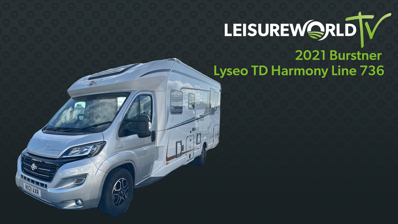 U11174 2021 B&uuml;rstner Lyseo TD Harmony Line 736