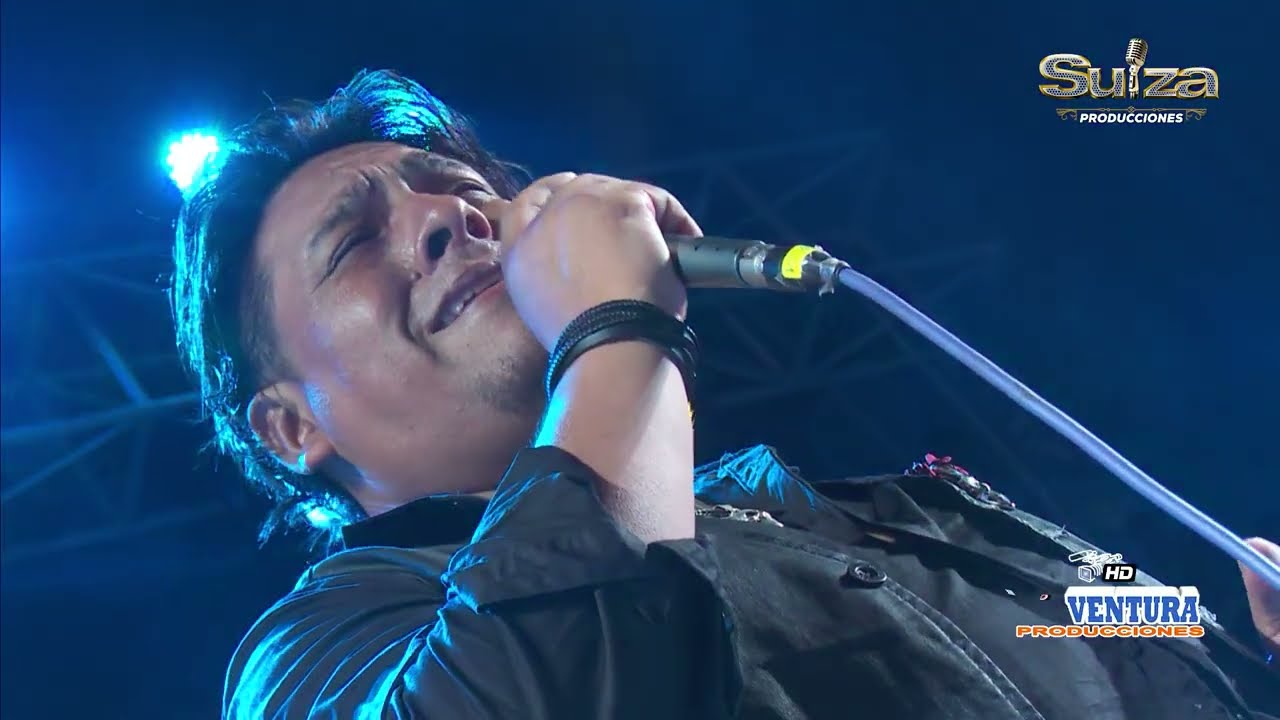 Chinito Del Ande - Parrandita Cantinera2(Huarocondo-Lima-2022)
